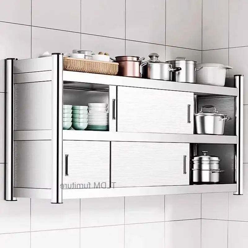 Storage Kitchen Kit…
