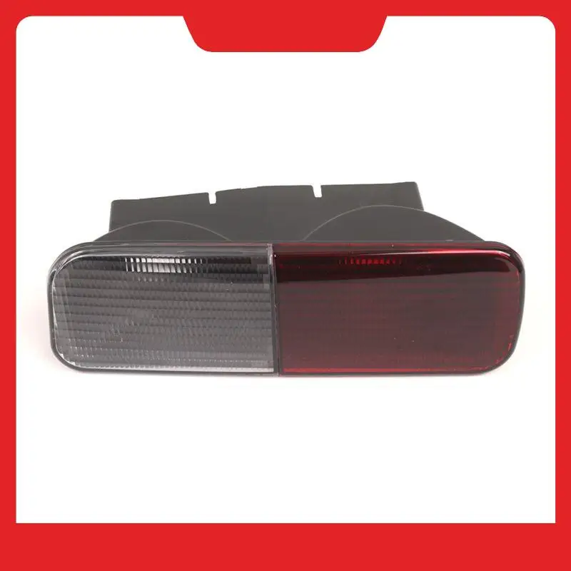 

Тормозной фонарь заднего хода, отражатель заднего бампера, указатель поворота для Land Rover Discovery 2, левый XFB000730 XFB101490