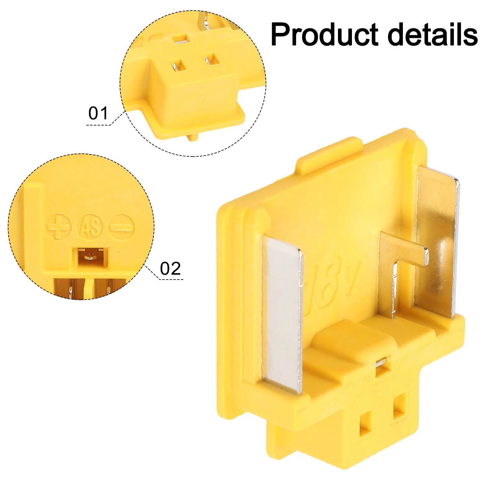 for mak Terminal for dsc for dgd DUR for dgd for dsc Terminal for dgd DUR for dsc Terminal Made Of Compact And Sturdy Saving