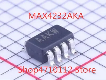 Free shipping NEW 10PCS/LOT MAX4232AKA MAX4232AK MAX4232A AAKW.MAX4246AKA MAX4246A  AAIN.MAX1472AKA MAX1472 AEKS SOT23-8