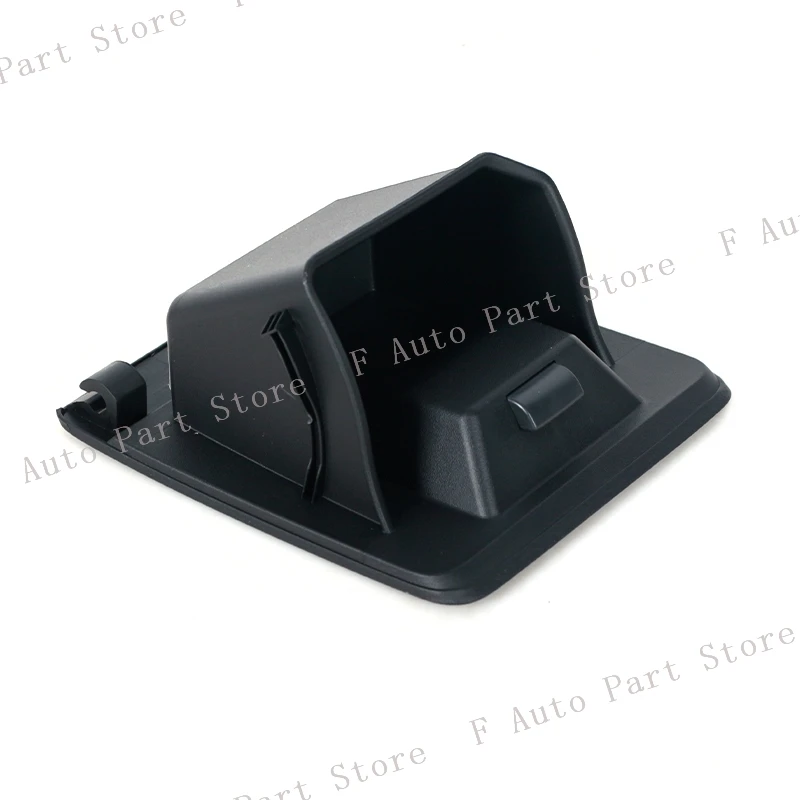 Car Interior Dashboard Lower Left Storage Box Driving License Side Coin Box Glove Box For Geely Tugella XingYue FY11