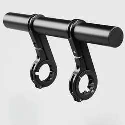 Electric Scooter Handlebar Extender Extension Horn Light Mount Holder Handlebar Riser Adapter Extender Repair for M365 Accessori