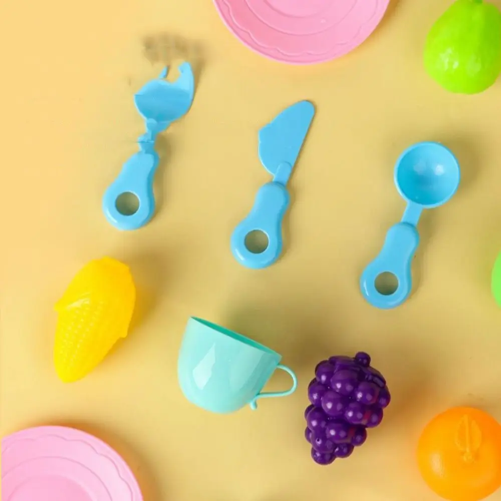 Faire semblant jouer évier de cuisine Simulation universelle robinet remplacement rotatif en plastique évier robinet jouer robinet robinet ingénierie