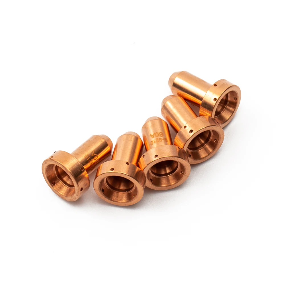 

20 Pcs Plasma Consumables Thermodynamic/100 9-8215 Wsp-10000 9-8210 Wsp-10007 Solid Suitable T/D SL 60/100 Plasma Torch