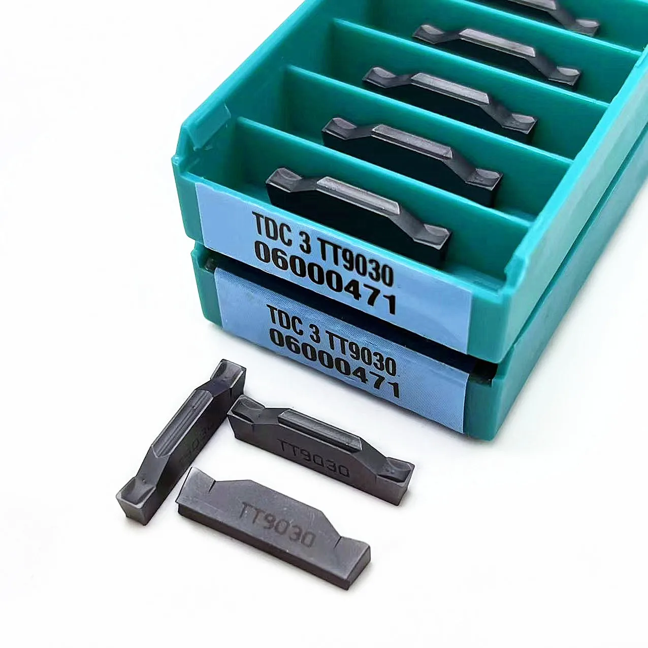 أداة تقطيع المعادن عالية الجودة بالتحكم العددي بواسطة الحاسوب TDC3 TT9030 TT9080 أدوات خراطة إدراج الكربيد أداة تحويل المعادن للمعالجة الخارجية الأصلية