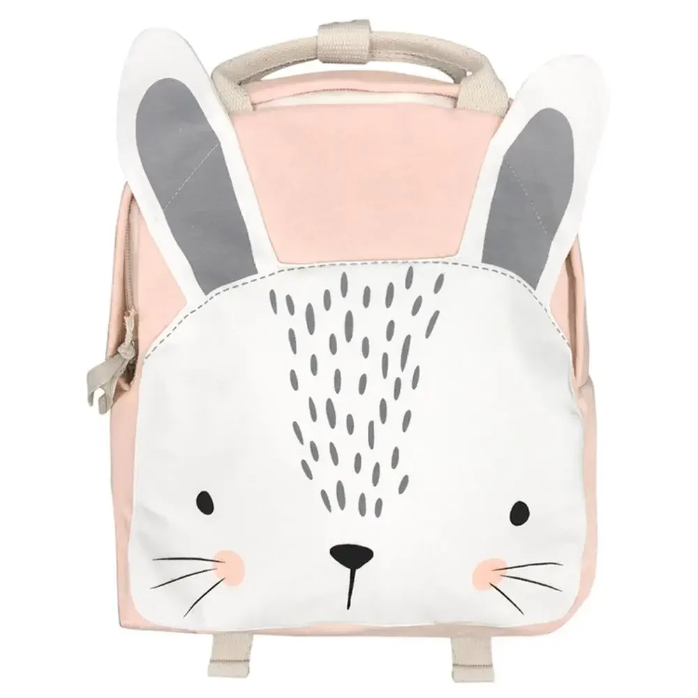 Children Backpack Toddler Kids School Backpack For Baby Kids Cute School bag boy girl light  Rabbit Butterfly lion