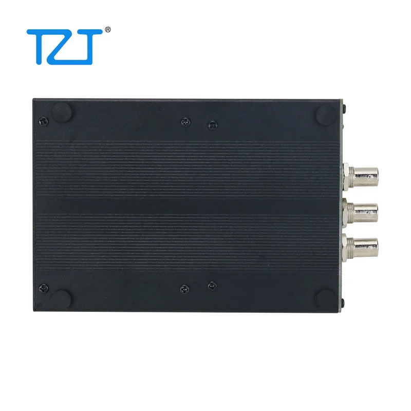 TZT BG7TBL RB-10M 10Mhz Rubidium Clock Frequency Standard High-precision Clock 3CH Sine Wave