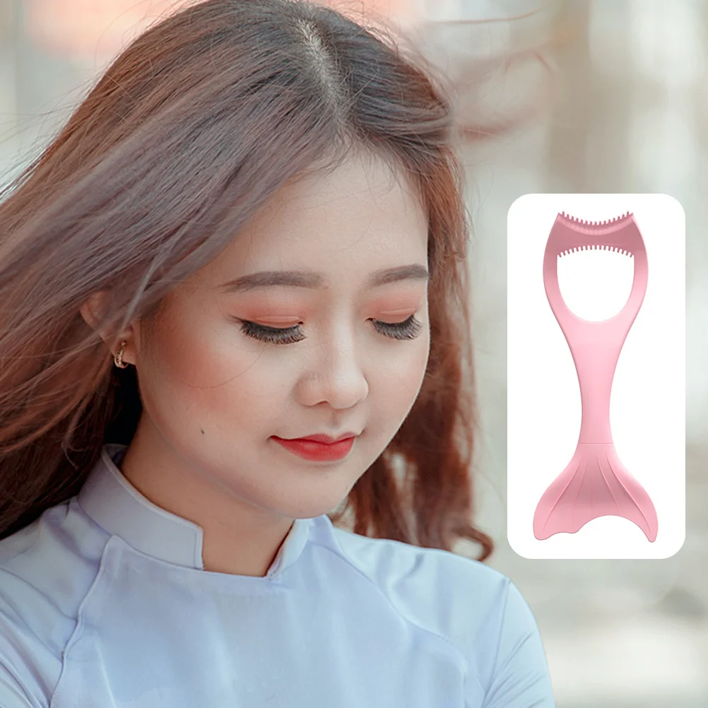 

Professional Eyeliner Stencil Tool Reusable Silicone Makeup Aid for Perfect Winged Liner Multi-Angle Eye Design Female Beauty