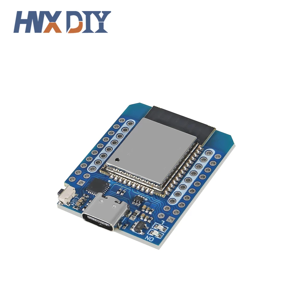 1/5/10 SZT. D1 MINI ESP32 WiFi+Bluetooth ESP-32 CH9102 Układ Szeregowy Internet Rzeczy Płytka Rozwojowa TYPE-C/MICRO — zdjęcie produktu 3