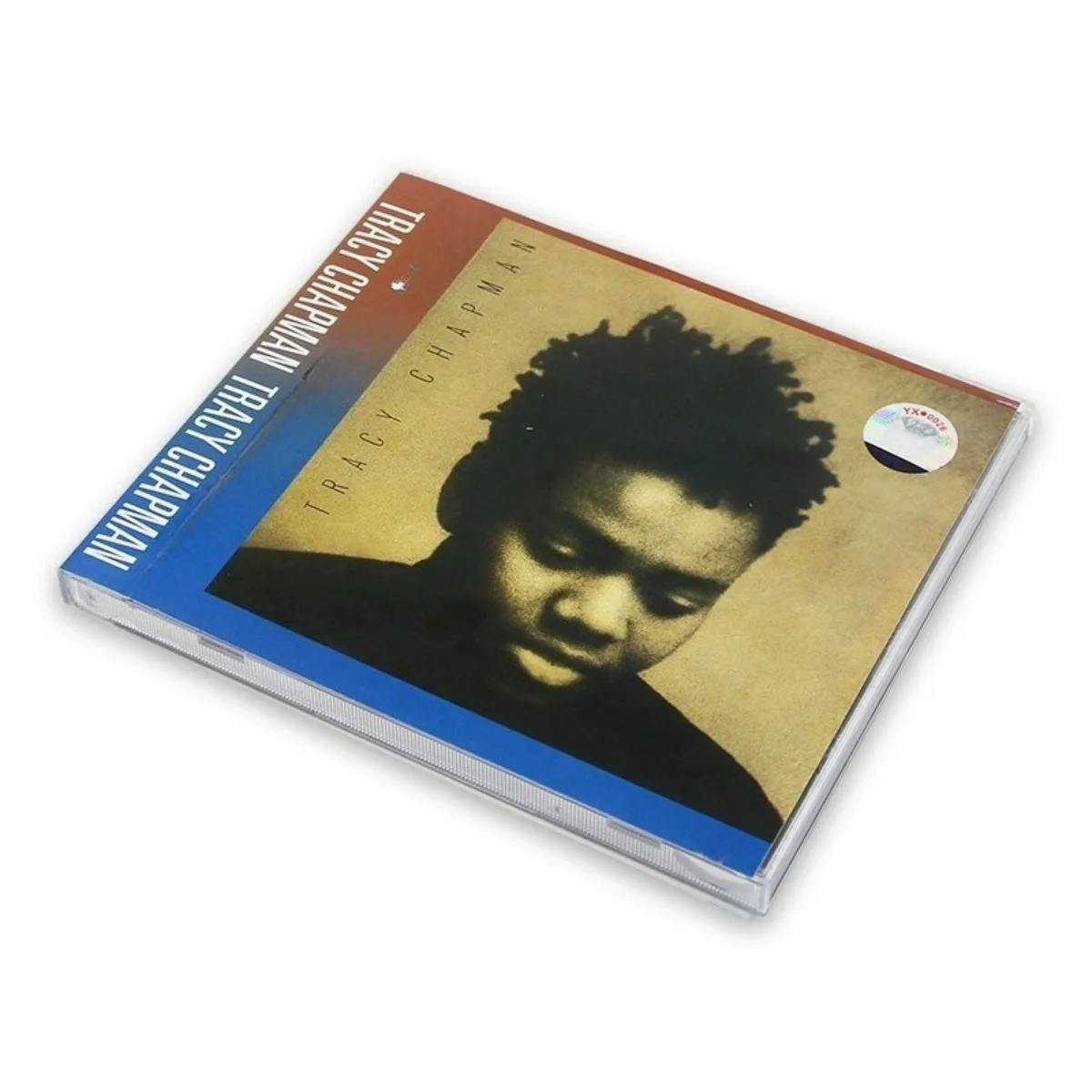 مجموعة جرامي المجلد 3 قرص مضغوط لألبوم تريسي تشابمان ذاتي المدى - قرص موسيقى البوب الكلاسيكي لتشغيل السيارة والمنزل #5