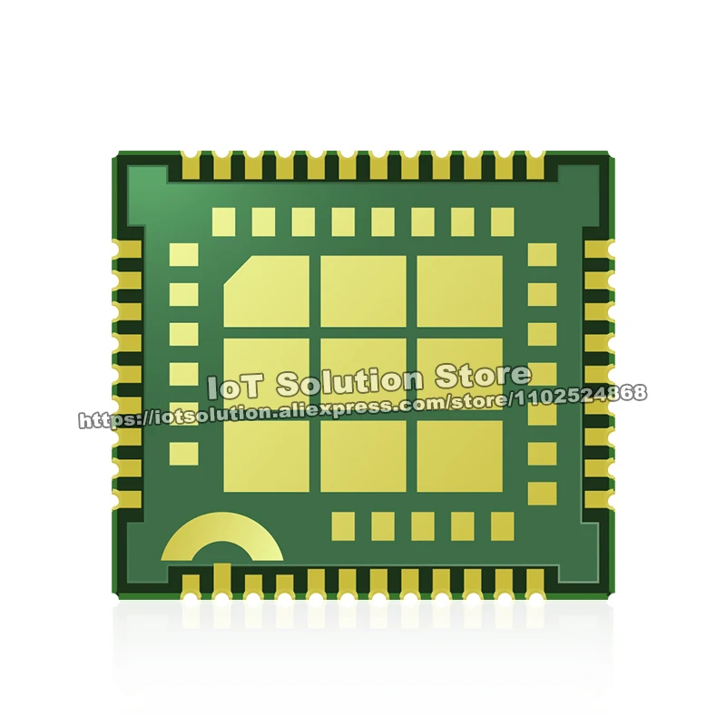 SIMCom SIM7080G SIM7080G-M Cat-M NB-IoT LPWA Wireless Communication Module