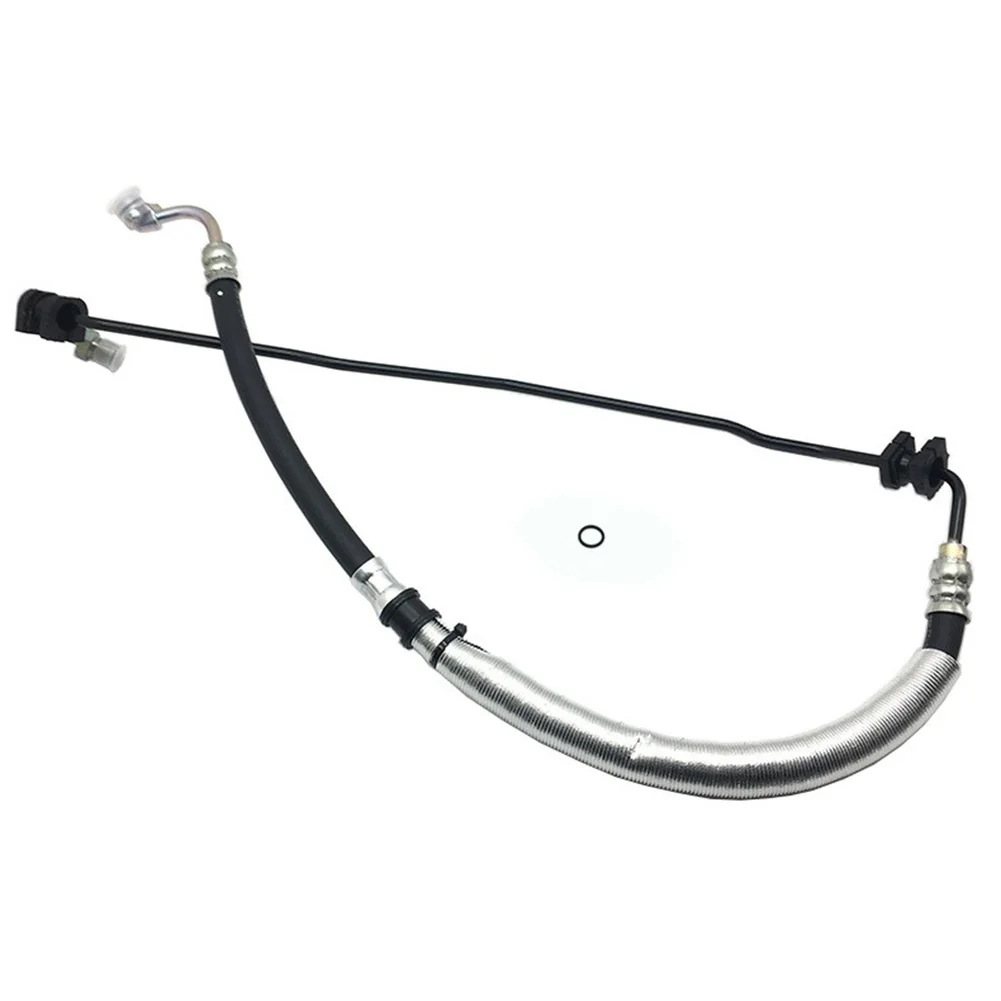 Right Hand Drive Power Steering Feed Hoses 53713-SWY-G01 For Honda For CR-V 2007-2012 Power Steering Feed Hoses