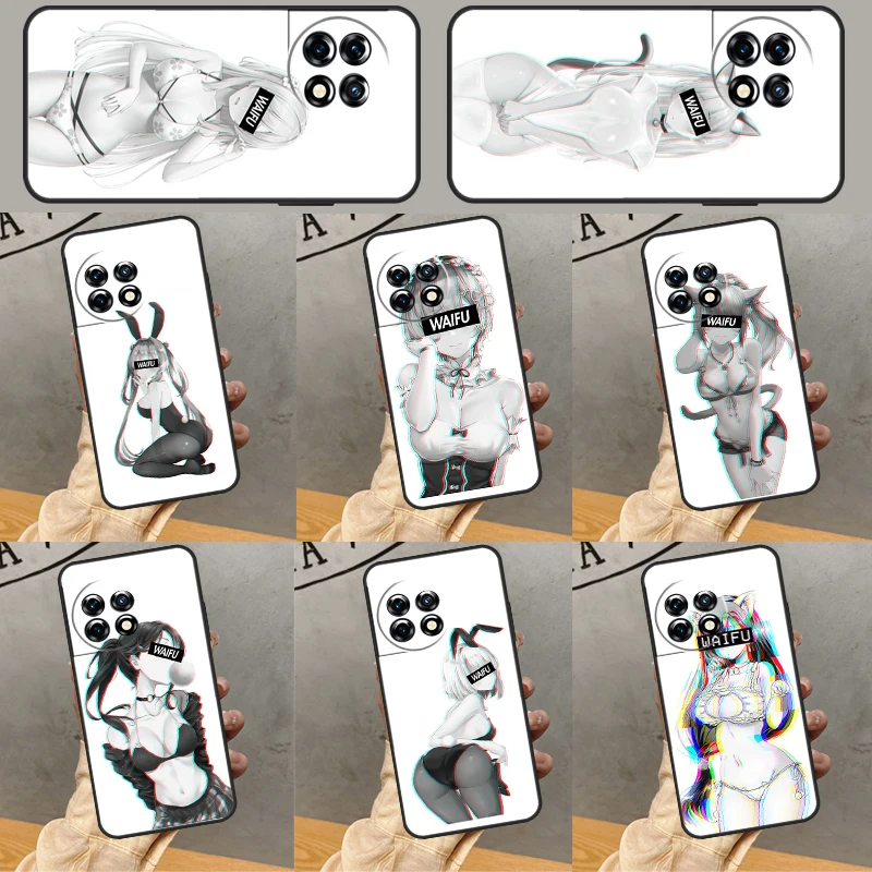 Anime Girl Waifu Ma… - image