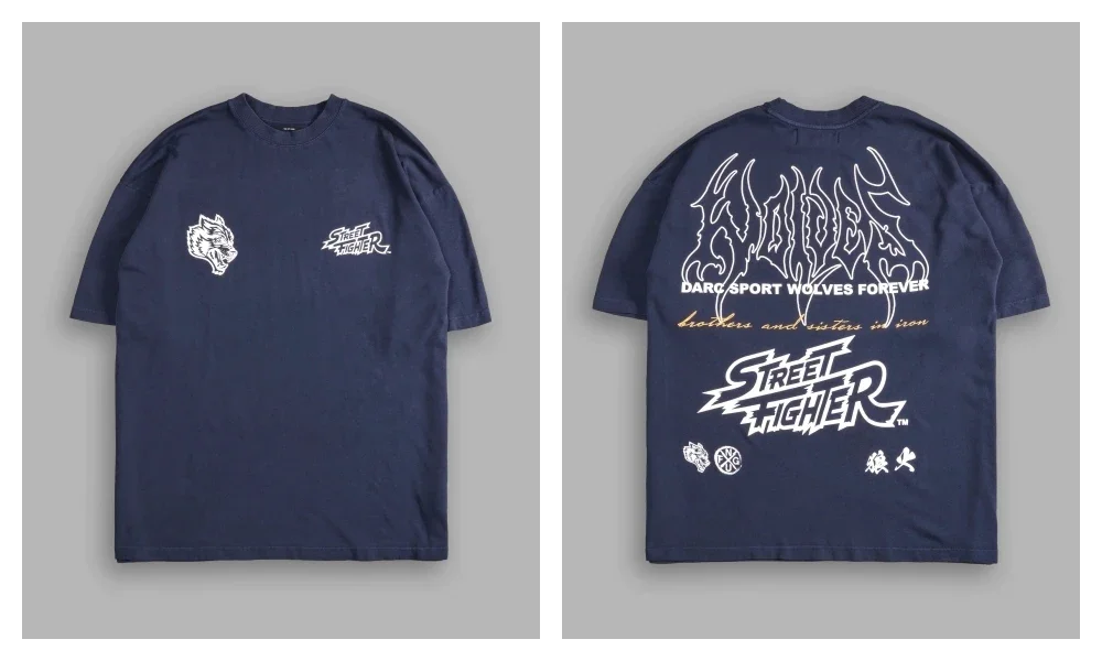 T250307 Navy