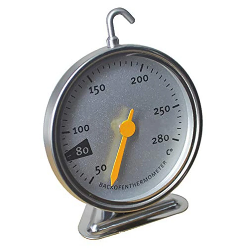 Microwave Kitchen Standing Cooking Digital Food Thermometer Oven Thermometer Household Thermometer Baking-Tools Easy To Use