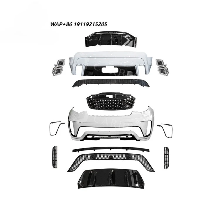 CARBEST Wholesale Price 2017+ Discovery Body Kit for to 2022