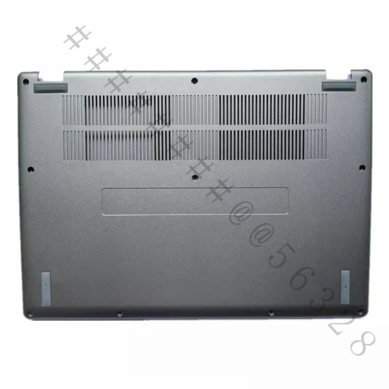 CA+New D Shell Bottom Lower Case Base Cover For Acer CB514-3HT Chromebook Plus 514 Notebook Bottom Chassis Protector Spare Parts