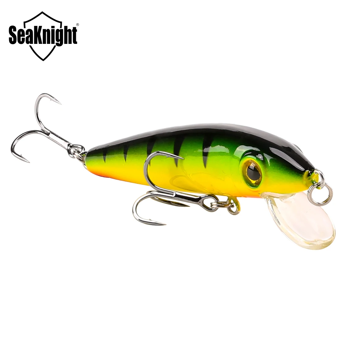 Close OUT ! SeaKnight  Fishing Lure 1PC Hard Bait  Minnow Plastic Lure Freshwater Seawater Fishing Lure