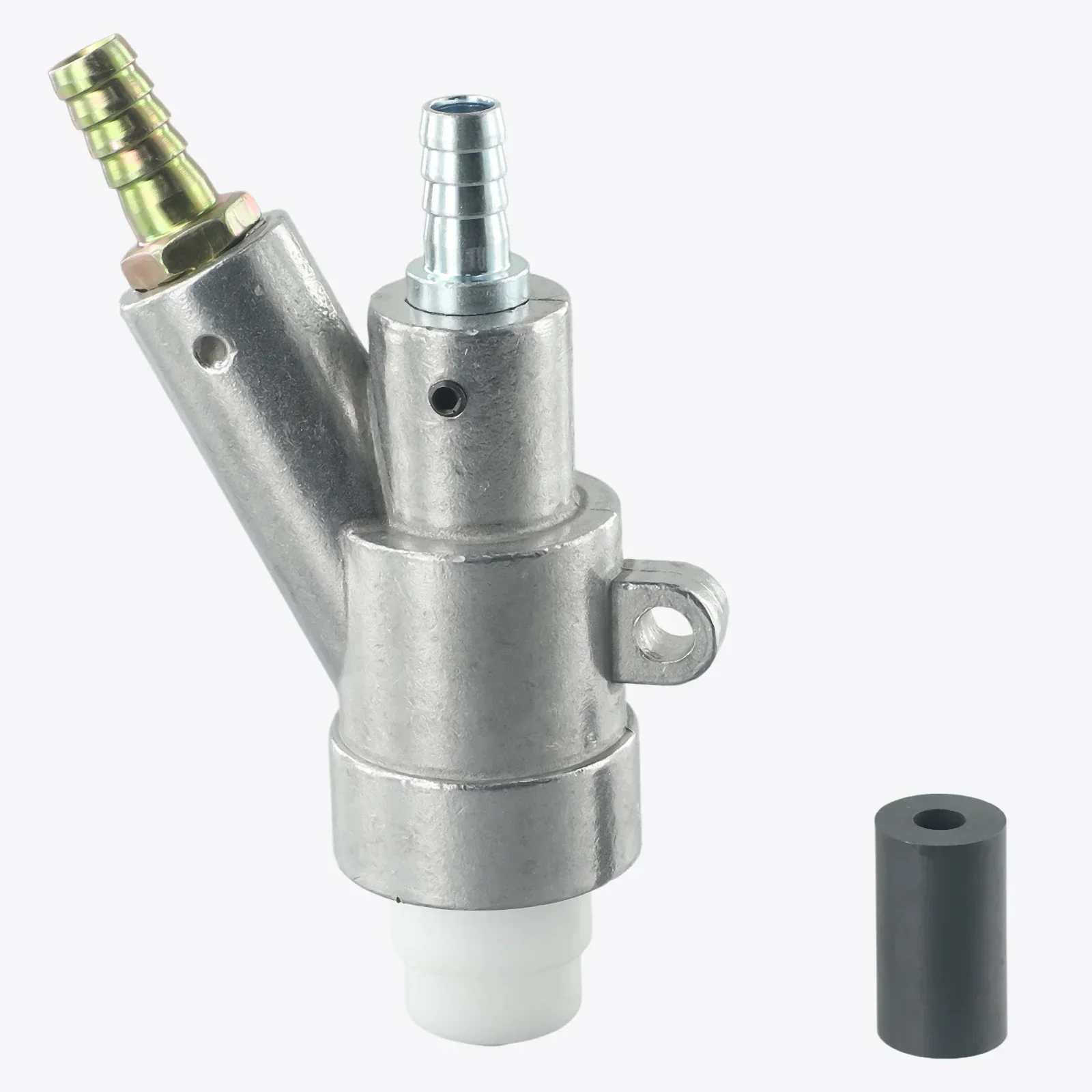 

Accessories Sandblasters Stainless Steel With Boron Carbide Nozzle 1Pc B1 Sandblasting Boron Carbide Nozzle High Quality