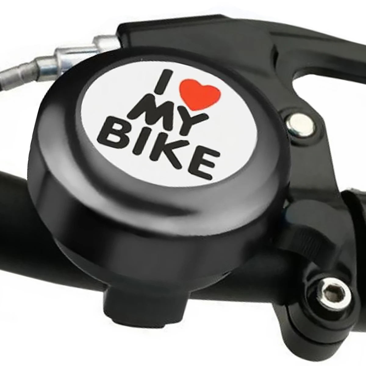 

Bicycle Bell Aluminum Road Bike Ring Warning Safety for Kids Adults Mountain Bikes Accessories Handlebar 22mm Easy Install Anti
