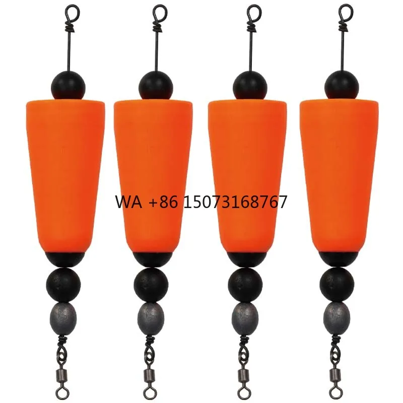 

Оптовая продажа, поплавки для рыбалки, поплавки для ловли форели, поплавок для ловли форели, утяжеленные поплавки для ловли в соленой воде