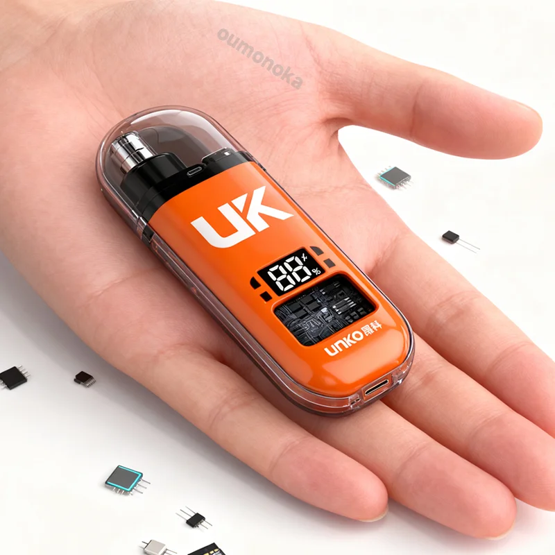 ماكينة تشذيب شعر الأنف المحمولة للأنف ماكينة تشذيب شعر الأنف والأذن الصغيرة ماكينة تشذيب الأنف المحمولة القابلة لإعادة الشحن للرجال