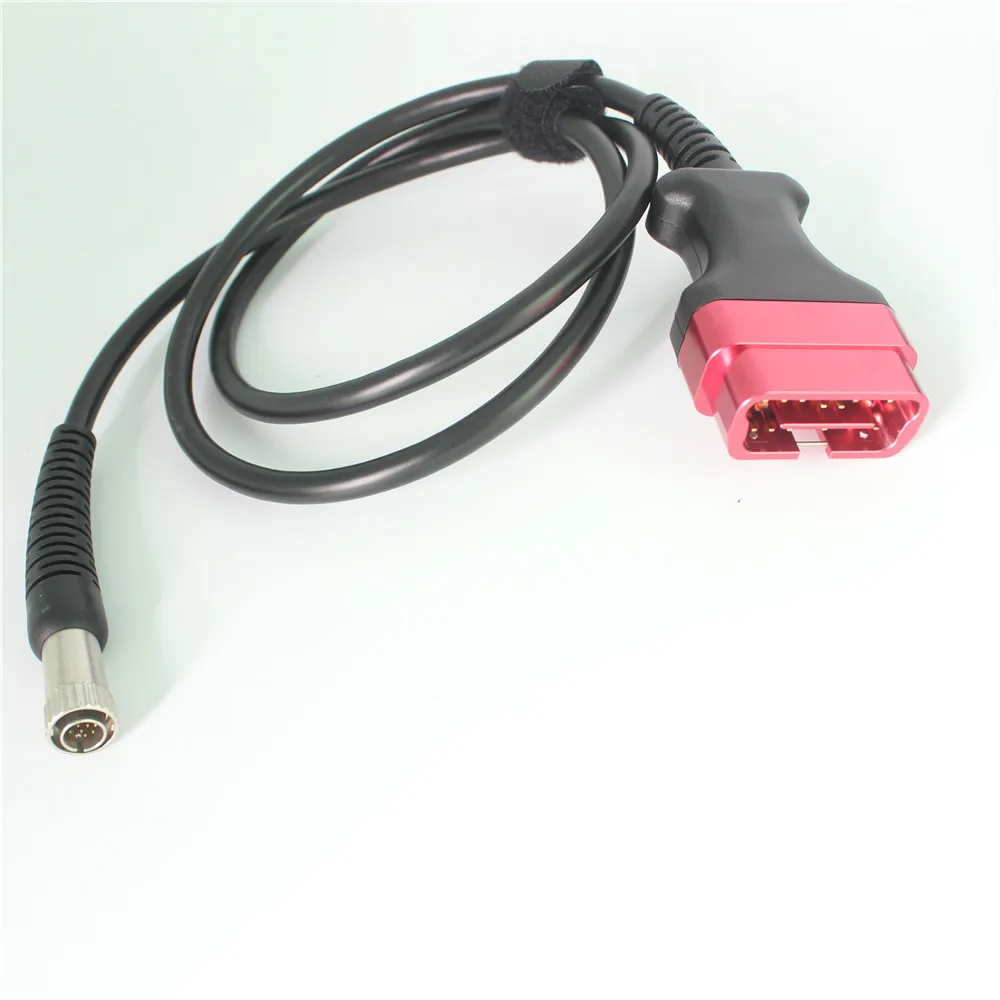 Special OBD2 16PIN Cable for PIWIS II Vehicle Tester OBD 16 Pin Transfer Cord Car Diagnostic Connector Adapter for Porsche Scan