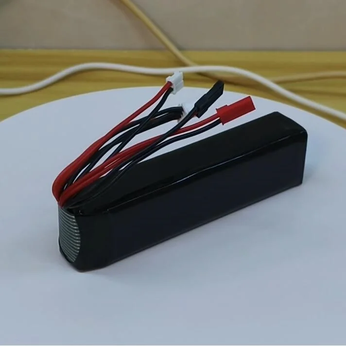 3S 11.1V 2200mAh 8C Rechargeable Battery for Walkera DEVO 7 DEVO 10 DEVO12E F12E WFLY9 RadioLink AT9 Transmitter LIPO battery