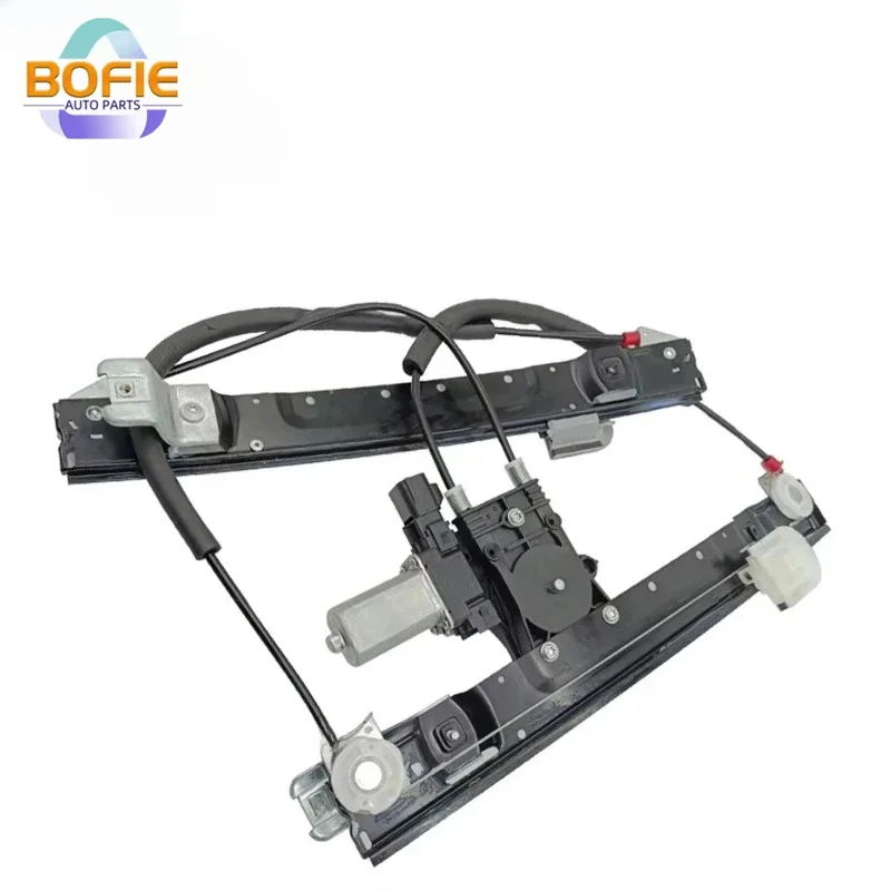 Front Right/Front Left C2Z31200 C2Z31201 Window Regulator For Jaguar XF CC9 2012-2015, XF J05 CC9 2008-2015, XF X250 2008-15