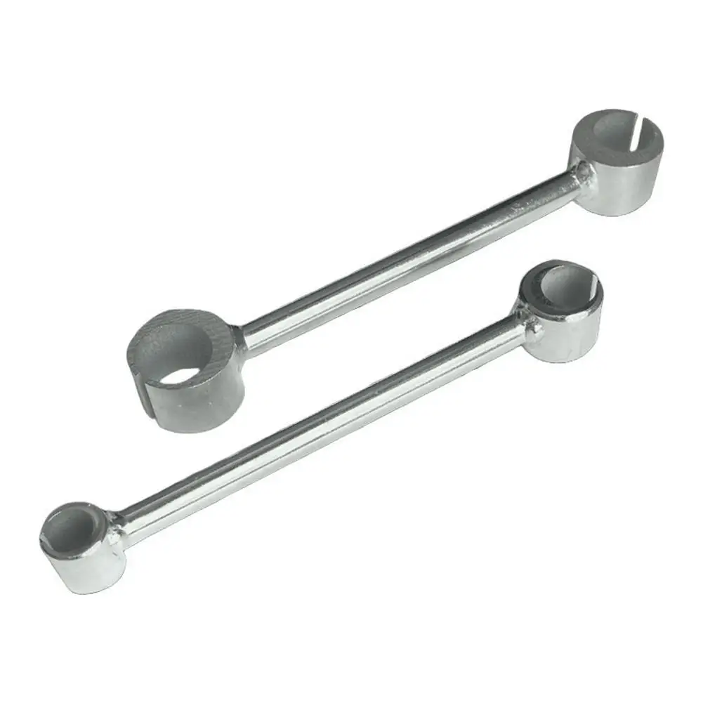 

Door Gap Installer Adjustable Gap Width Tool Easy Adjustments Multiple Hinge Compatibility For Cleanroom Doors