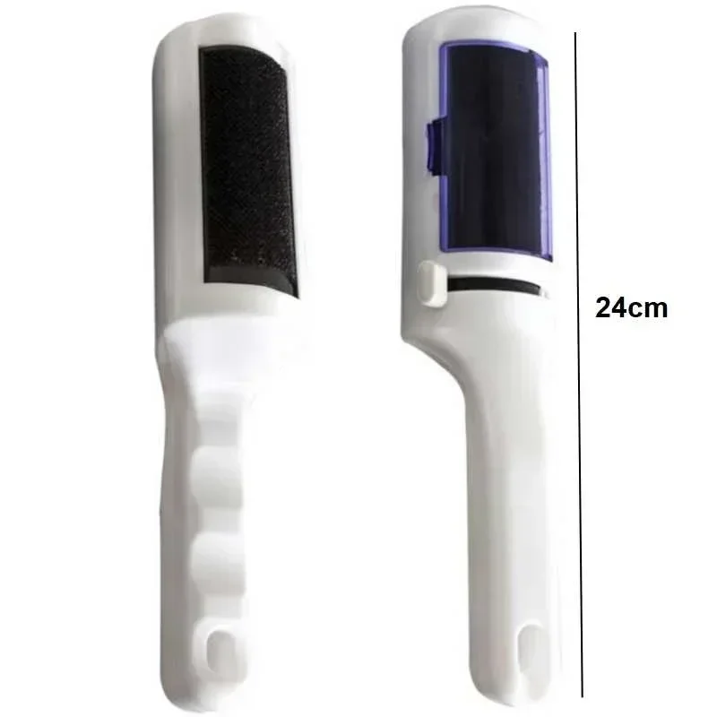 Pet Hair Remover/clothing dehairing brush