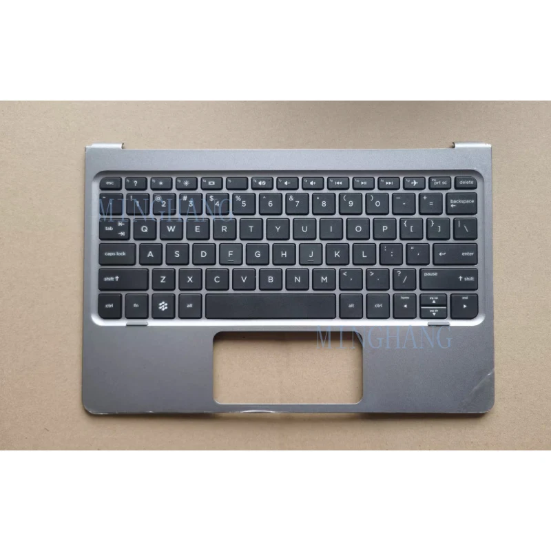 

Новая клавиатура (крышка C) для HP X2 210 G1 10-N, артикул 913257-001