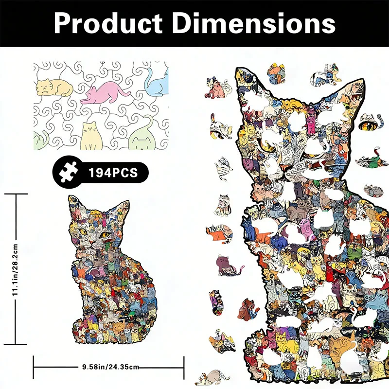 Thumbnail 3 - #22 Best Jigsaw Puzzle Sets to Buy In 2026