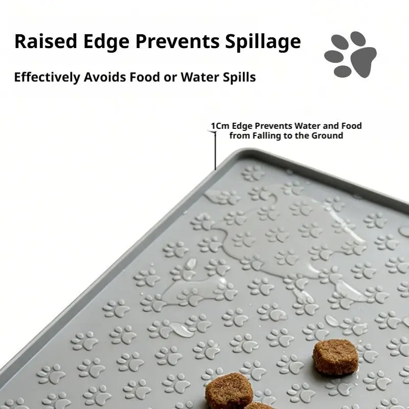 Thumbnail 4 - #14 Best Rated Puppy Feeding Mats to Buy in 2026