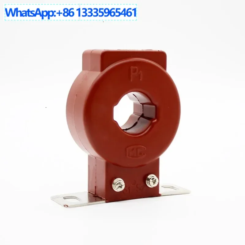 

Through-core cast current transformer LMZJ1-0.5 level 50/5 100/5 150/5 200/5 250/5