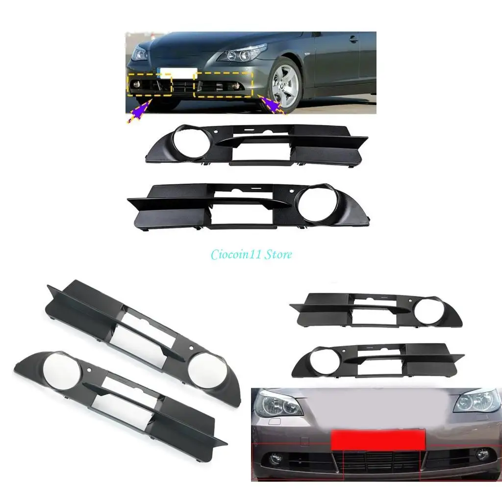 

Замена туманных огней Y1U