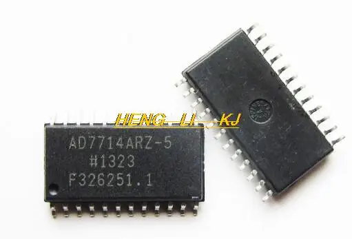 

IC new original AD7714AR-5 AD7714AR AD7714 SOP24High quality products