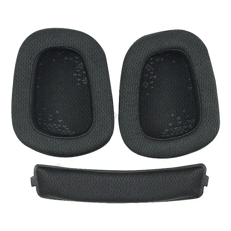Ear Pads For Logitech G633  G633S G933S G933 G635 G935  Headphones Replacement Foam Earmuffs Ear Cushion Accessories - Image 2