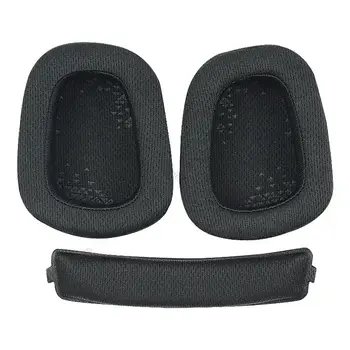 8 best sales G332 Logitech - №5