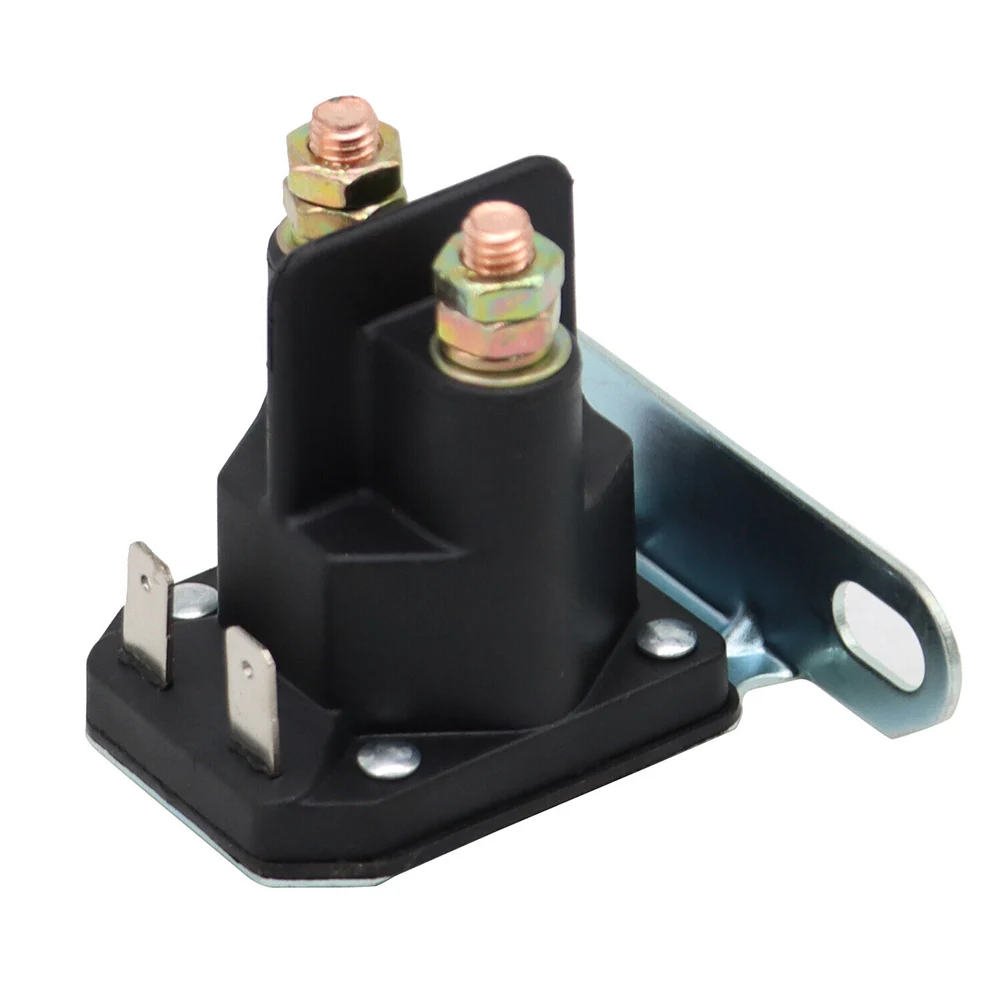 

12V Starter Solenoid for LTX1046 LT1042 LT1045 LT1040 72504439 Fits Multiple Models Including RZT42 RZT50 and SLTX1050