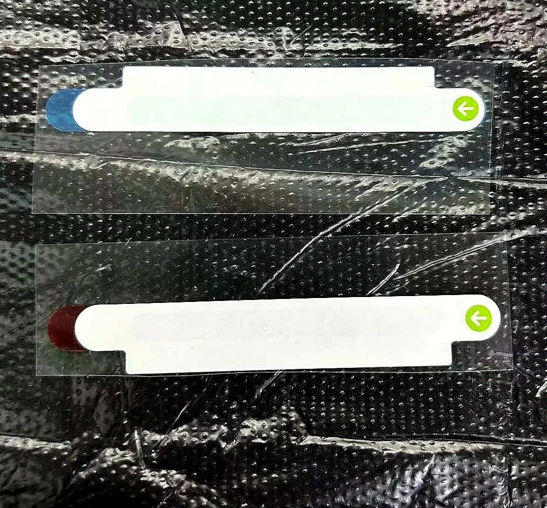 10PCS Earphone Package Box Paper Seal Sticker For AirPods 3 4 AirPods Pro 2 Outer Packing Wrap Sealing Label Stickers - Image 4