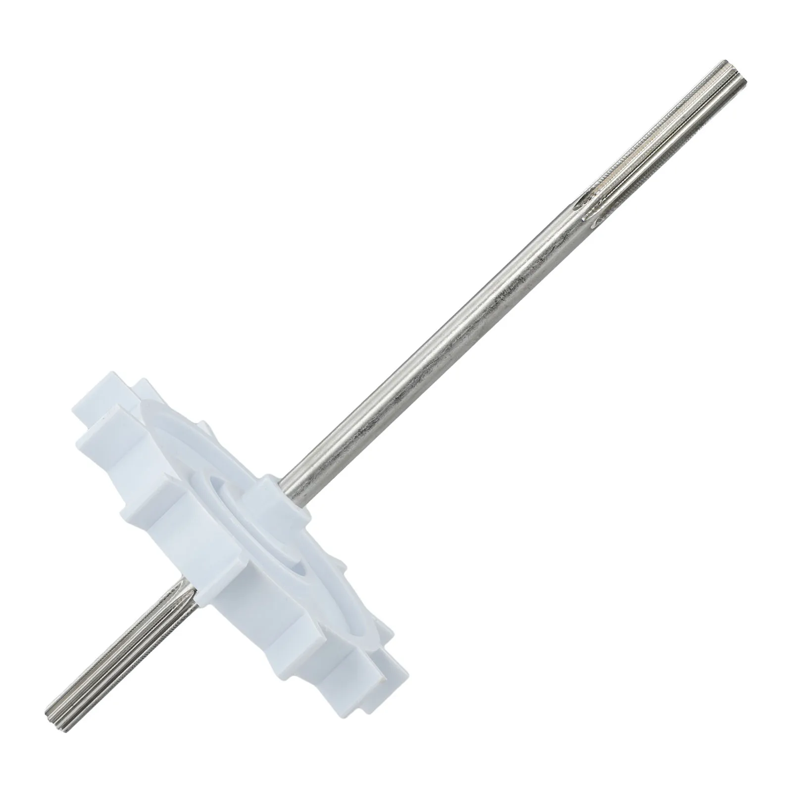 Driveshaft Assembly For Pool Cleaning Turbine Drive Shaft User Convenience Enhanced Performance Hard-wearing Construction