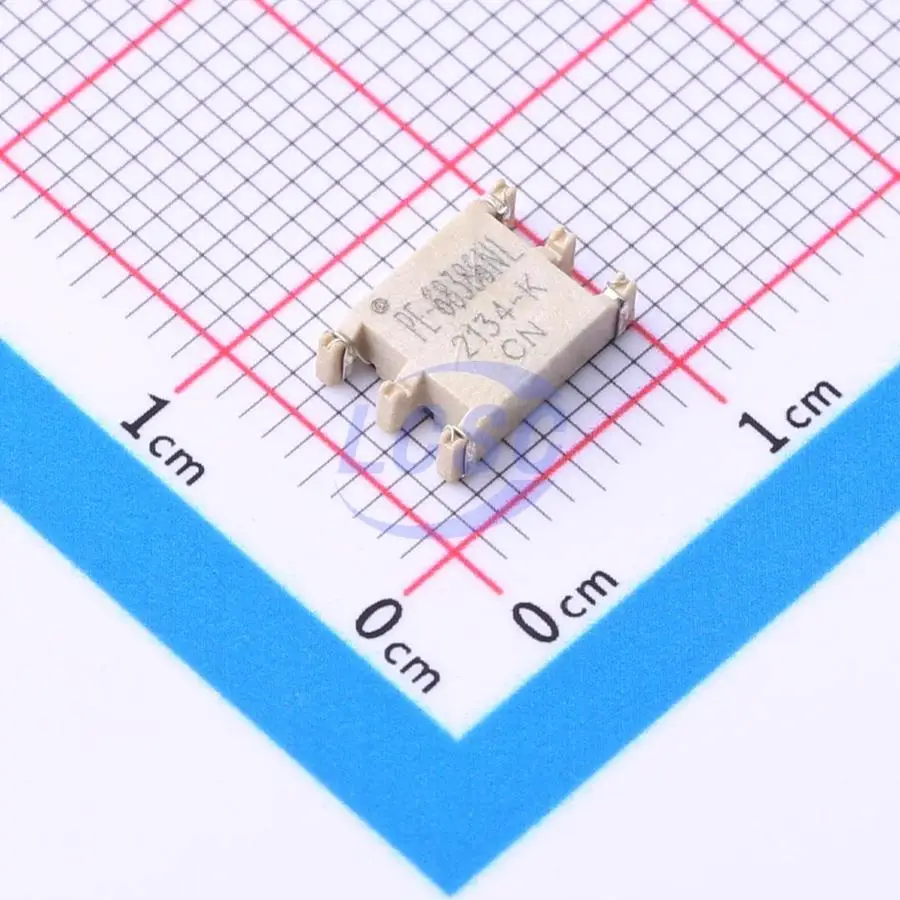 10 pieces/Lot Original PE-68386NL Network Transformer for AC-DC converter 8.6 x 6.7 x 2.5 1:1 1500 Vdc Filter PE-68386NLT