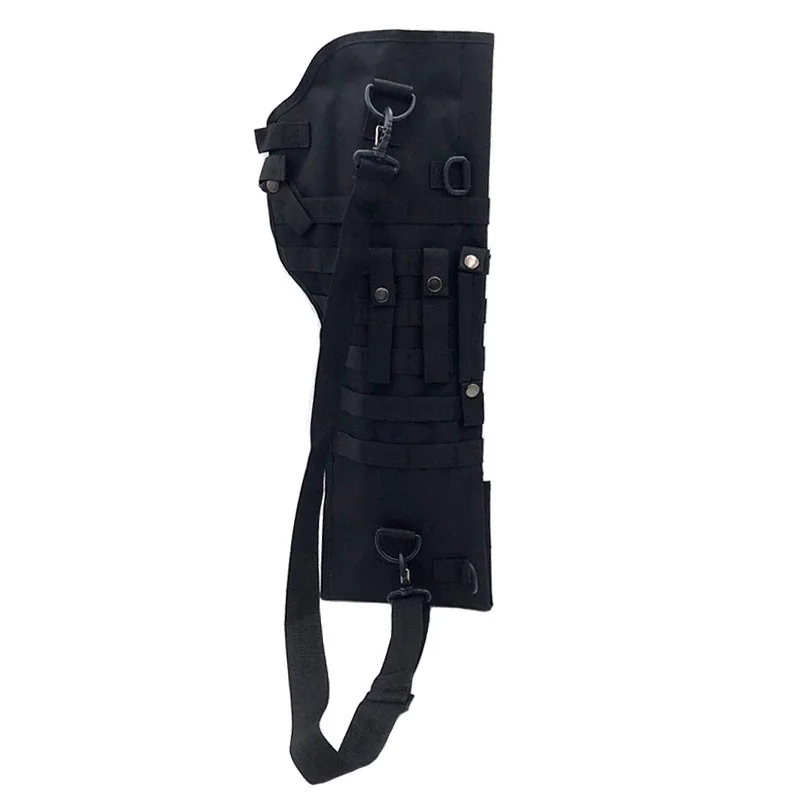 Outdoor Hunting Backpack Tactical Gun Bag Airsoft Holster Shooting Paintball Shoulder Bag Hunting Accessories