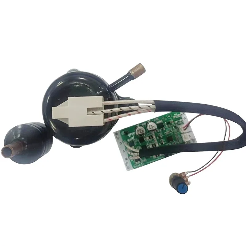 For 12/24V Micro Compressor, Mobile Air Conditioner/ice Maker Accessories