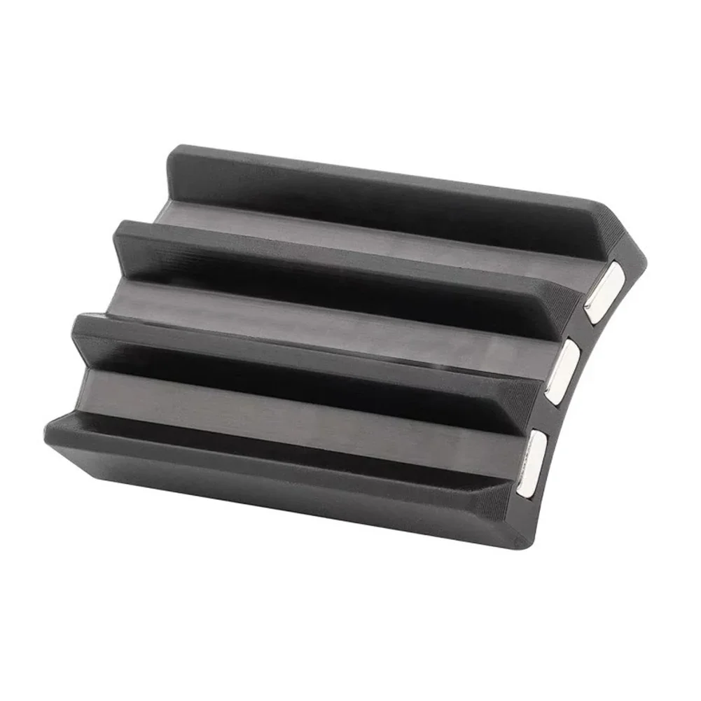 

Home Improvement 25mm,50mm,65mm Magnetic Bit Holder Drill Bit Organizer Convenient Bit Management Easy Bit Access