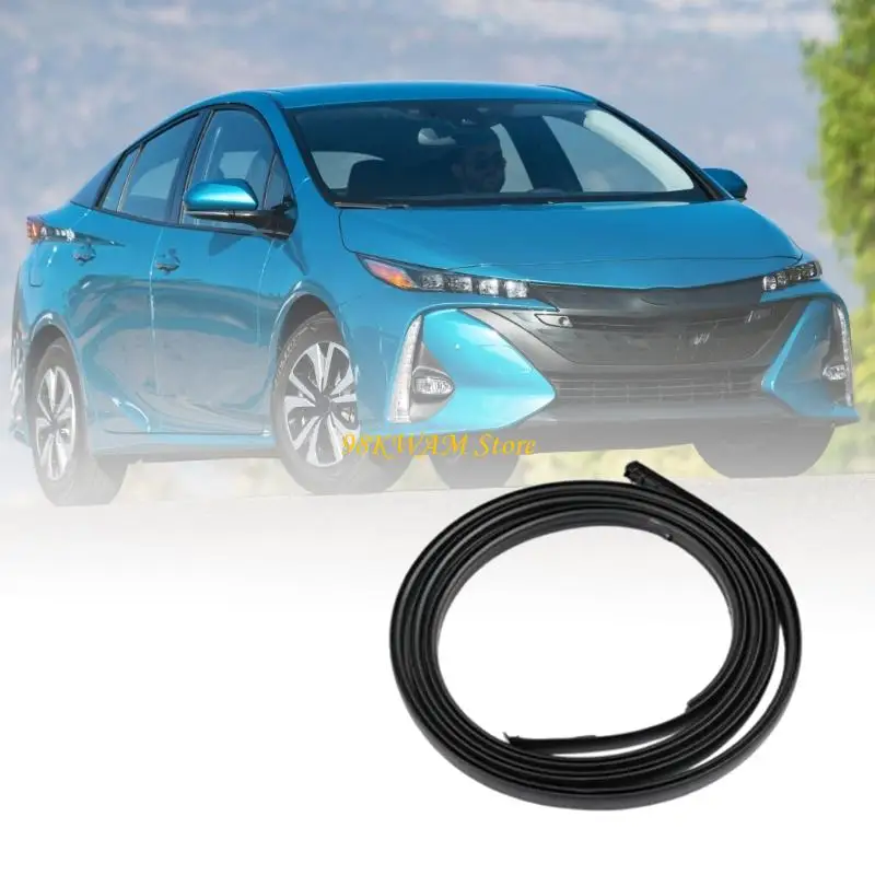 2 Pieces Roof Drop Seal For Preceding V Twelve 2018 Pack 68UF