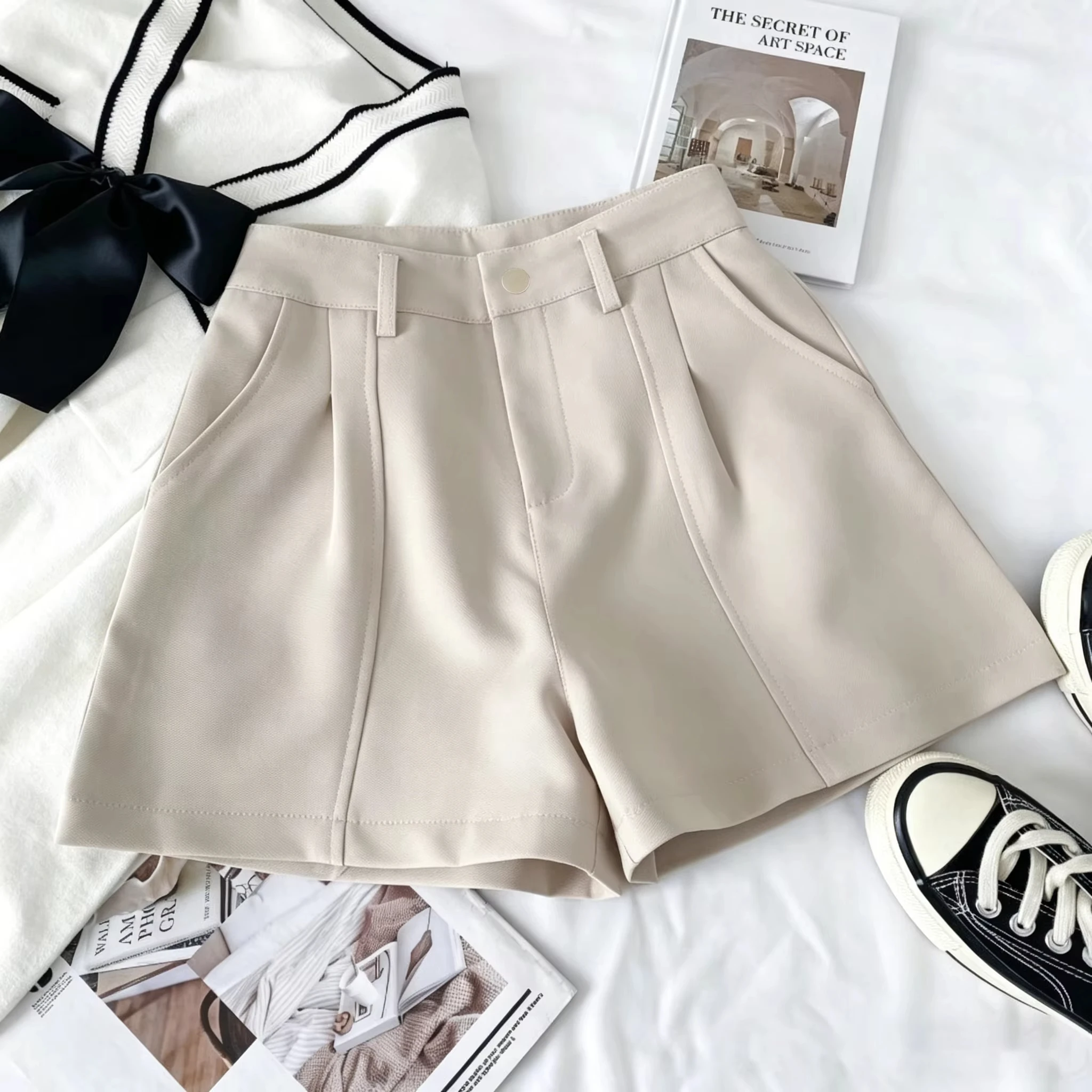 Plus Size Casual Dames A-lijn  - Street Fashion Plus Size recensie en prijs
