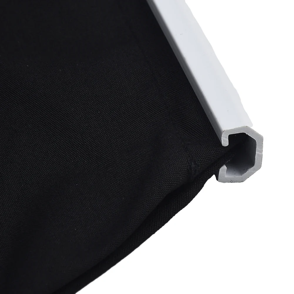

Brand New Dust Bag Collection Bags Black Cloth Parts Plastic Power Tools Replacement Accessories Anti-dust Cover