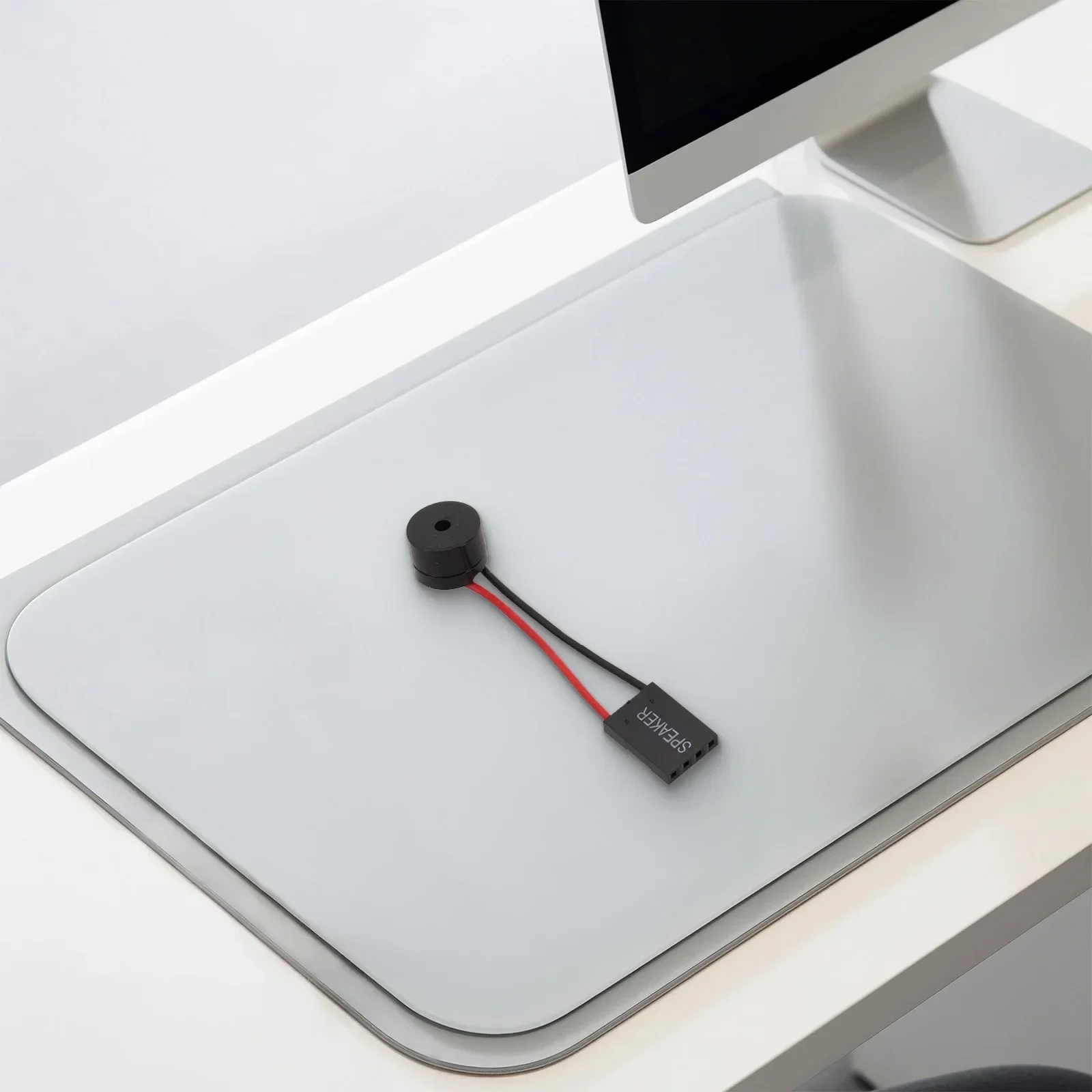 PC用ミニプラグスピーカー,内蔵Biosコンピューターマザーボード,オンボードケース,ブザーボード,ビープアラーム,メインボード